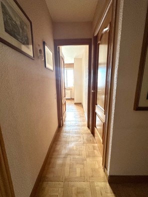 Pasillo
